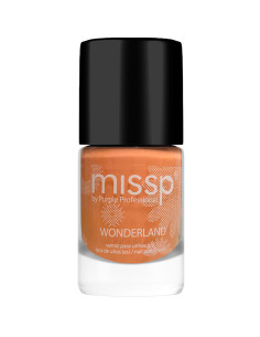 Verniz Purple Missp Pacific P26 Wonderland Collection 10ml