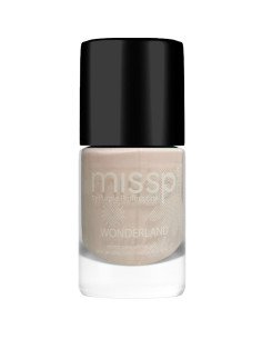 Verniz Purple Missp Fair Lady P37 Wonderland Collection 10ml