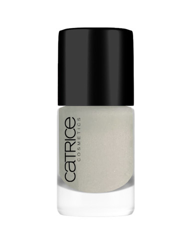 Verniz Catrice Next Stop Satin Tropez 84 Ultimate Nail Lacquer 10ml