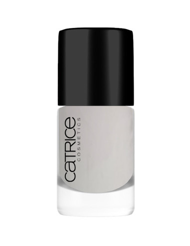 Verniz Catrice Lilac Satinfaction 88 Ultimate Nail Lacquer 10ml