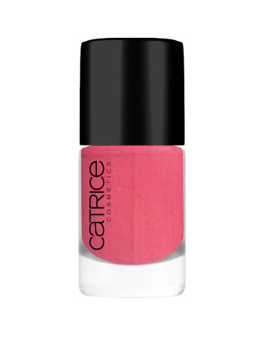 Verniz Catrice All You Need Is Pink 83 Ultimate Nail Lacquer 10ml