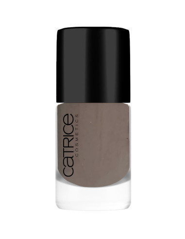 Verniz Catrice Greige The New Beige 61 Ultimate Nail Lacquer 10ml