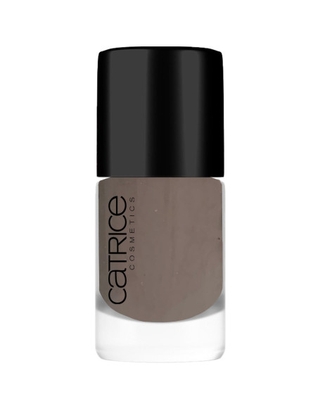 Verniz Catrice Greige The New Beige 61 Ultimate Nail Lacquer 10ml