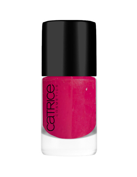 Verniz Catrice The Pinky and The Brain 27 Ultimate Nail Lacquer 10ml