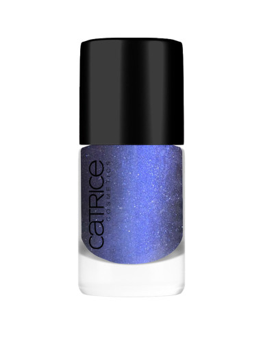 Verniz Catrice Blue and A Half Men 66 Ultimate Nail Lacquer 10ml