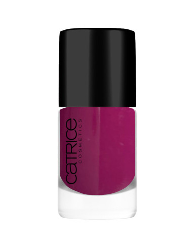 Verniz Catrice For Some its Plum 95 Ultimate Nail Lacquer 10ml