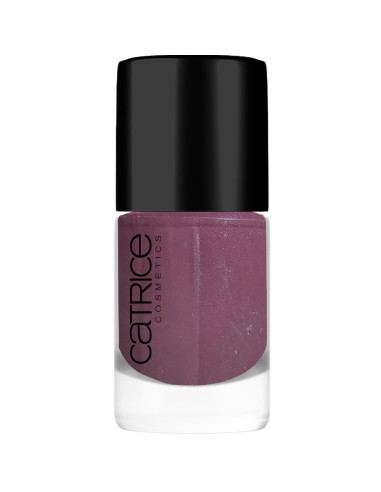 Verniz Catrice Berry Necessary 120 Ultimate Nail Lacquer 10ml