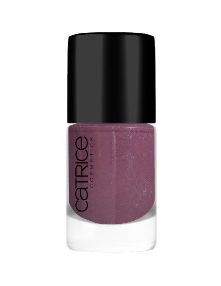 Verniz Catrice Berry Necessary 120 Ultimate Nail Lacquer 10ml