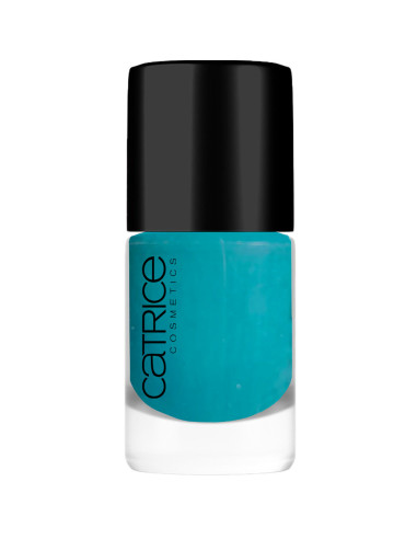 Verniz Catrice Can You Sea Me 85 Ultimate Nail Lacquer 10ml