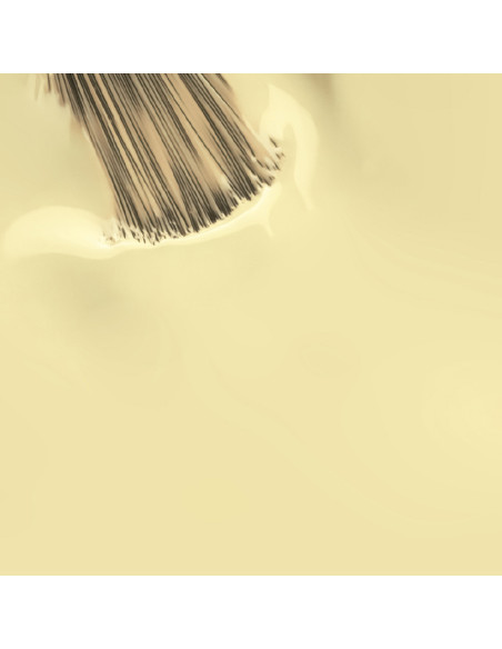 Verniz Gel Inocos Cidreira Natura NT3 Natura Lovers Tea Edition, verde