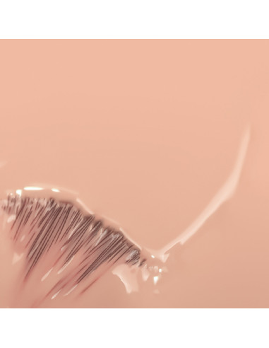 Verniz Like Gel Inocos 205 Nude Creme 11ml Alta Durabilidade