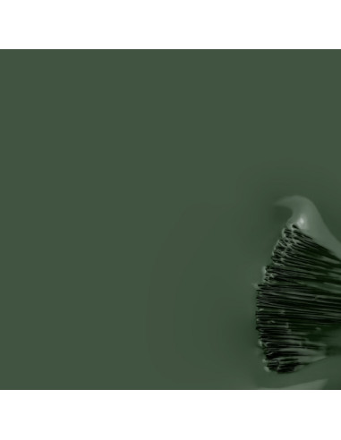 Verniz Like Gel Inocos 201 Verde Hortelã 11ml Alta Durabilidade