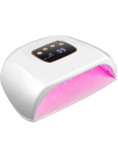 Catalisador Led GL Nails 180W