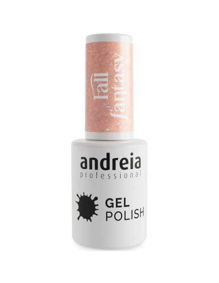 Verniz Gel Andreia Coleção Fall Fantasy FF1 10,5ml