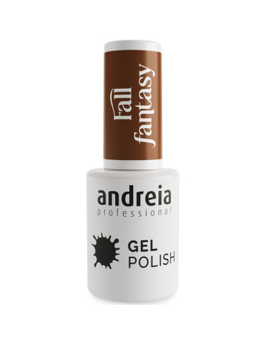 Verniz Gel Andreia Coleção Fall Fantasy FF5 10,5ml