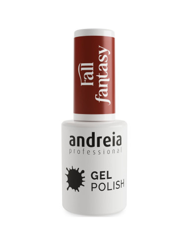 Verniz Gel Andreia Coleção Fall Fantasy FF6 10,5ml