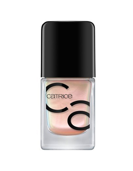 Verniz Catrice ICONails 50 Never Change A Pearly Polish 10.5ml