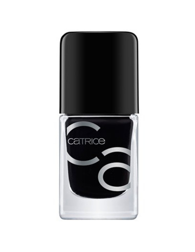 Verniz Catrice ICONails 20 Black To The Routes 10.5ml