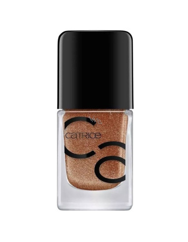 Verniz Catrice ICONails 49 Let's Get Ready For Bronze 10.5ml