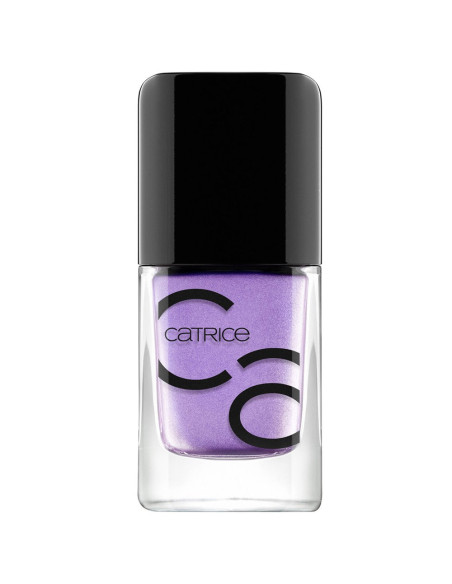 Verniz Catrice ICONails 71 I Kinda Lilac You 10.5ml