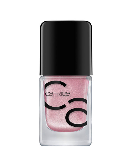 Verniz Catrice ICONails 51 Easy Pink, Easy Go 10.5ml