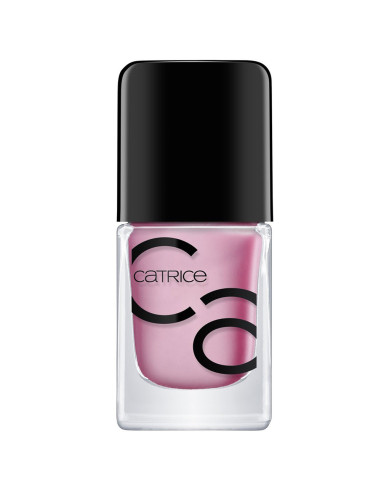 Verniz Catrice ICONails 60 Let Me Be Your Favourite 10.5ml