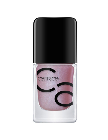 Verniz Catrice ICONails 63 Early Mornings, Big Shirt, Perfect Nails 10.5ml