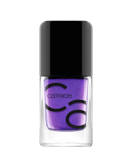 Verniz Catrice ICONails 69 If Not Purple … Then What? 10.5ml