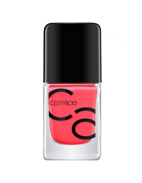 Verniz Catrice ICONails 07 Meet Me At Coral Island 10.5ml