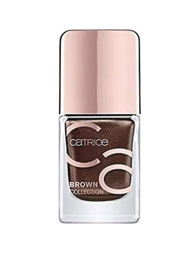 Verniz Catrice Brown Collection 01 Fashion Addicted 10.5ml