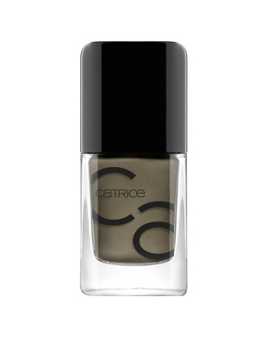 Verniz Catrice ICONails 84 My Heart Beats Green Right Now 10.5ml