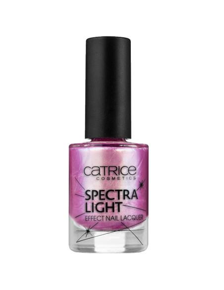 Verniz Catrice Spectra Light Effect 02 Iridescent Illusion 10ml