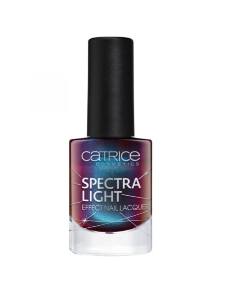 Verniz Catrice Spectra Light Effect 03 Irregular Galaxies 10ml