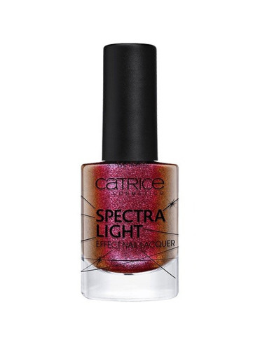 Verniz Catrice Spectra Light Effect 04 Magma Infusion 10ml