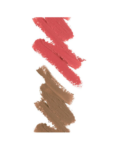 Easy Duo Andreia Professional - Sculpt & Blush 02 Swtach