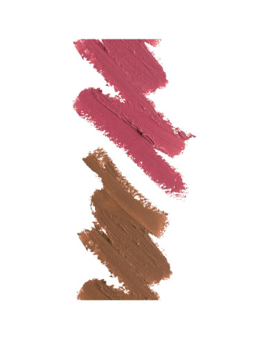 Easy Duo Andreia Professional - Sculpt & Blush 03 Swatch