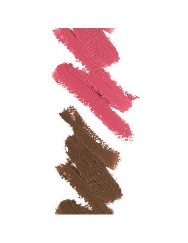 Easy Duo Andreia Professional - Sculpt & Blush 05 Swatch