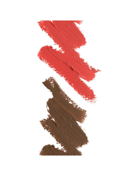 Easy Duo Andreia Professional - Sculpt & Blush 06 Swatch