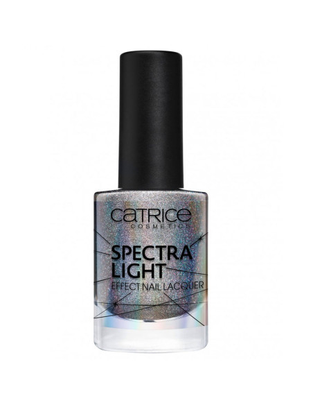 Verniz Catrice Spectra Light Effect 05 Holo Enchantment 10ml