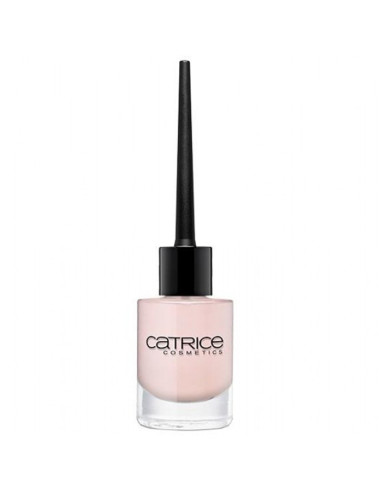 Verniz Catrice Zensibility C02 Sheer Silence Nail Lacquer 15ml