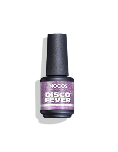 Verniz Gel Inocos FB1 Disco Fever 15ml