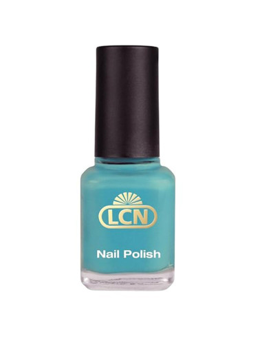 Verniz LCN Blue Oasis 8ml Azul