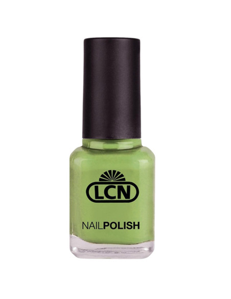 Verniz LCN Fanappleistic 8ml Verde