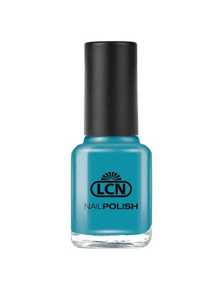 Verniz LCN Blue Winter Sky 8ml Azul