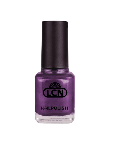 Verniz LCN Color Me Up 8ml Roxo Cintilante