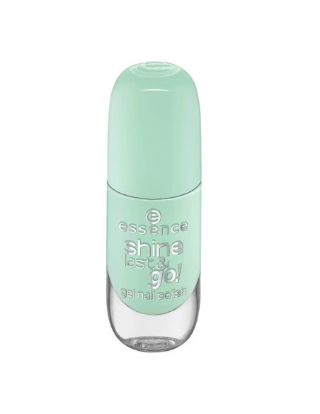 Verniz de Gel Essence Shine Last & Go 42 Everybody Say Yeah 8ml