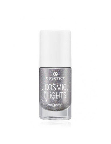 Verniz Essence Cosmic Lights 01 Welcome To The Universe 8ml