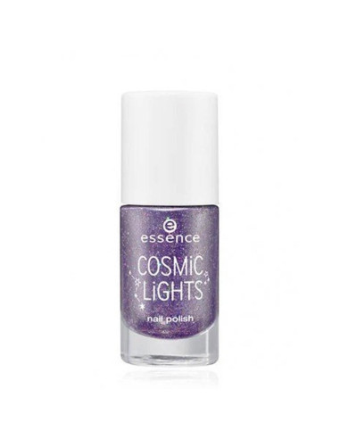 Verniz Essence Cosmic Lights 04 Halo Me Crazy 8ml