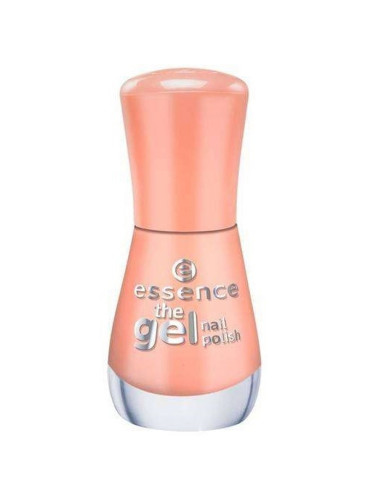 Verniz Essence The Gel Nail Polish  8ml