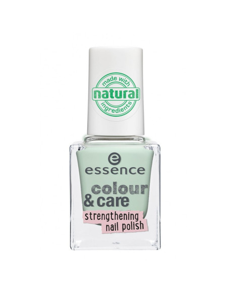 Verniz Essence Colour & Care Strengthening Nail Polish10 ml